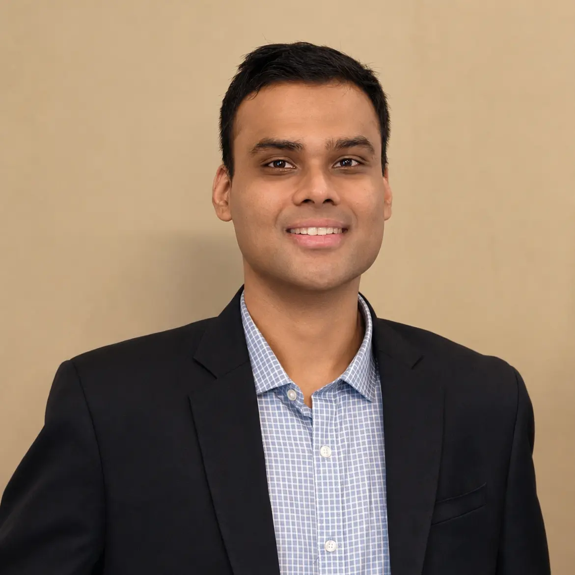 Dr Akash Shah, Founder and Principal Advisor of Ethos Veritas Medica